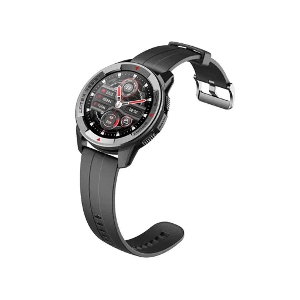 Часы Xiaomi Mibro X1 XPAW005 EU black